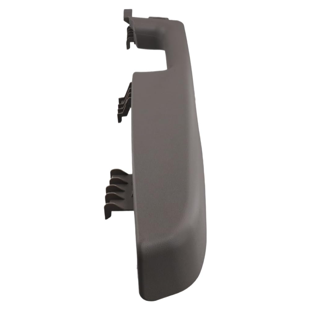 Kyfyktaag Onecolor Front Door Armrest Handle Cover Compatible With Suburban Tahoe Yukon Escalade Avalanche 1999-2006 - Replaces Part Numbers 12472876 88981574 15703701 15703702