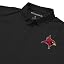 St. John Fisher University/B/Left Chest Logo/Pl