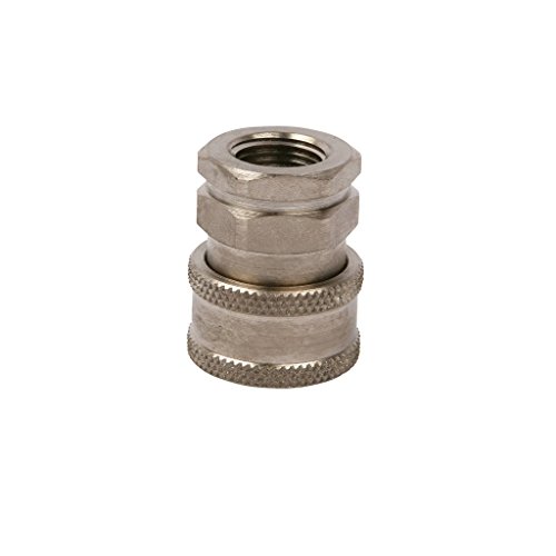 Pitco P6071122 Quick Disconnect, Female, 3/8