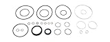 QUALITÄT & GARANTIE: DTQS-geprüfte Markenqualität mit 24 Monaten Garantie laut Garantiebedingungen der Marke DT Spare Parts