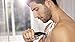 Philips Norelco Bodygroom Series 3500 Showerproof Body Trimmer for Men with Back Attachment, BG5025/49