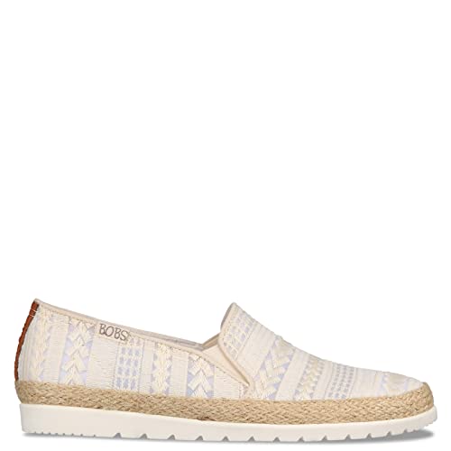 Skechers Skechers BOBS Flexpadrille 3.0 - Great Crossings Natural