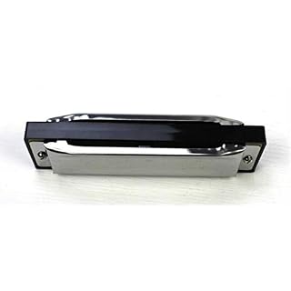 Harmonica Blues 10 trous Diatonic Harmonica C Key Mouth Orgue Harpe Rock Country Folk Jazz - Les Beatles, Paul McCartney, John Lennon, RIngo Starr, George Harrison Harmonica Blues 10 trous Diatonic Harmonica C Key Mouth Orgue Harpe Rock Country Folk Jazz – Image 5