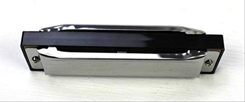 Harmonica Blues 10 trous Diatonic Harmonica C Key Mouth Orgue Harpe Rock Country Folk Jazz - Les Beatles, Paul McCartney, John Lennon, RIngo Starr, George Harrison Harmonica Blues 10 trous Diatonic Harmonica C Key Mouth Orgue Harpe Rock Country Folk Jazz – Image 6