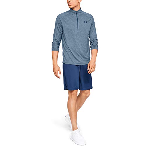 Image of Under Armour Men's Tech 2.0 1 /2 Zip