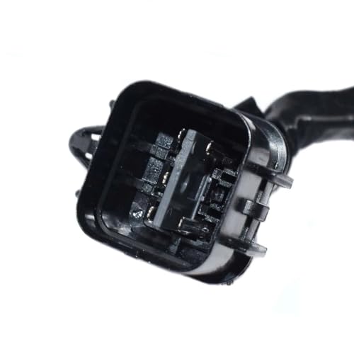 Conector de cableado de bobina de encendido 27350-2B000: Veloster 2012-2014 5