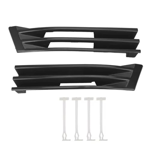 Grille de pare-chocs avant pour Benz Classe C W202 S202 de 1993 à 1997
