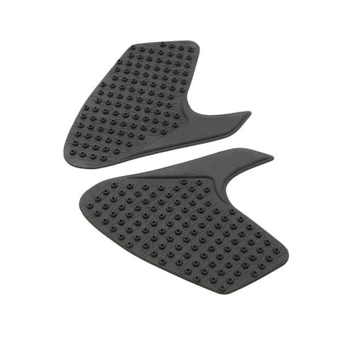 Autocollant de protection de tampon de réservoir carburant GSXR600 750