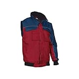 Sekureco Chaqueta de abrigo convertible Scoot