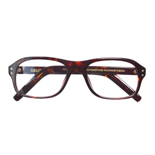 Image of Kingsmen Cosplay Eyeglasses Frame Square Handmade Acetate Glasses