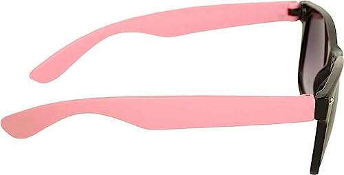 Image of DEPARTED Kids Sunglasses UV Protected Rectangular Medium Size For Boys & Girls (Age 5 to 7) Pack of 2