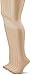 Dim Femme Beauty Resist Chaussettes montantes, Beige (Capri 2m4), 35-41 EU