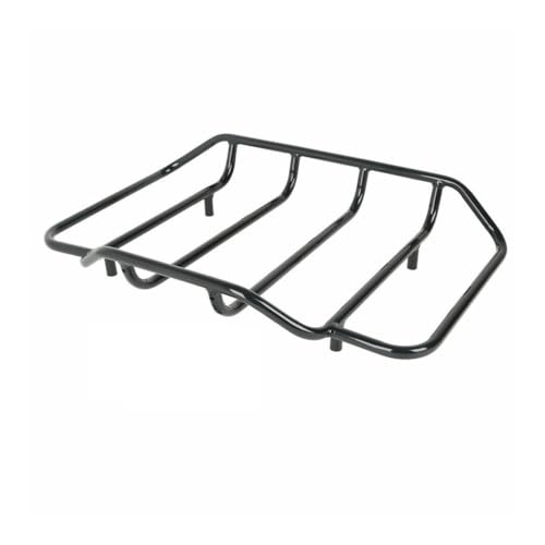 Porte-bagages de coffre moto pour pack tour route king street glide
