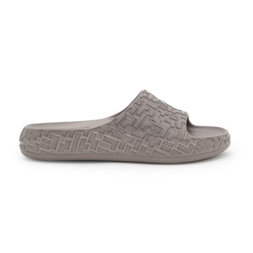 Image of Red Tape Men's Casual Sliders for Lightweight Everyday Comfort