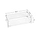 American Fireglass Tempered Glass Flame Guard for 24