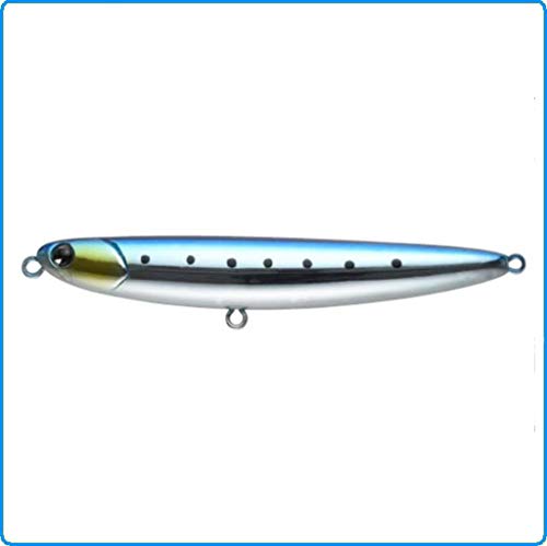 IMA Skimmer Grande 125SW Color 001 leurre de surface bar