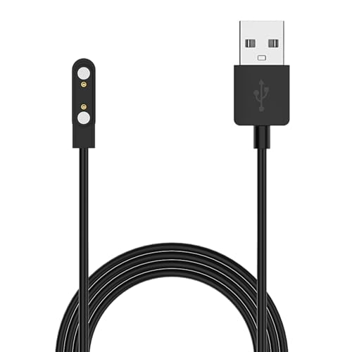 Câble magnétique pour montre Cosmo JrTrack, connexion USB A stable et recharge sécurisée