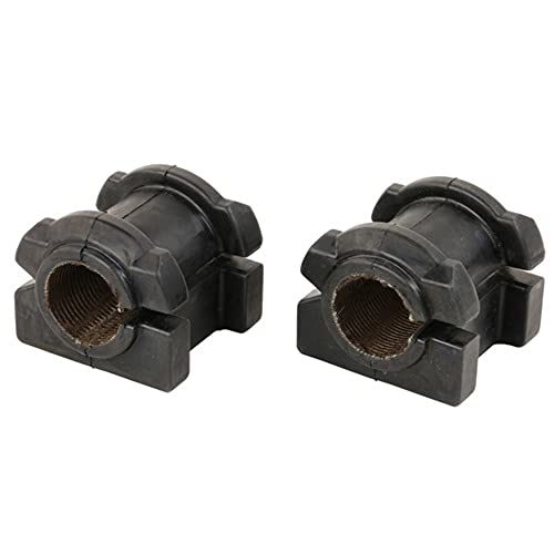 Kit de bujes MOOG K201999 barra estabilizadora suspensió n de repuesto eje delantero