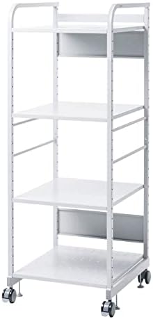 エスコ (Esco) PCラック 立ち作業用 582x650x1289mm EA954HC-293
