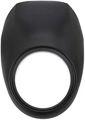 Amazon | Chelhead ハーレー用 ビキニカウル 5.75" ヘッドライト