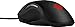immagine 3HP - Gaming Omen 400 Mouse Gaming, 6 Tasti Programmabili, DPI da 1600 a 5000, Funzione Sniper Mode, Rotella di Scorrimento con 24 Denti, LED Personalizzabile, Cavo USB Cablato, Nero
