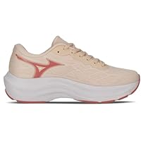 Tênis Mizuno Enigma - Feminino - 40 - Rose