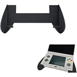 HomeVortex Impugnatura ergonomica per controller AYN, comoda per manico in PLA con design personalizzato, accessorio da gioco per sessioni estese, 20 x 4,8 x 8,6 cm, bianco
