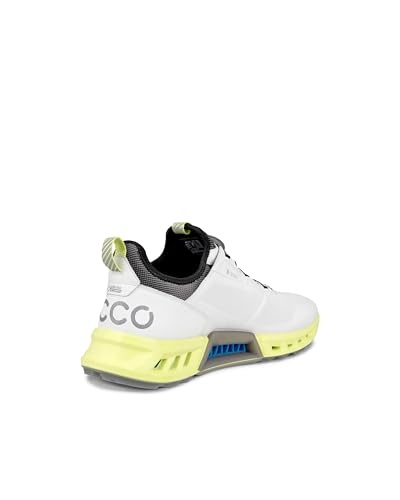 Image of ECCO Golf Biom C4 Boa Gore-tex Waterproof Golf Shoe
