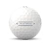 Titleist-Tour-Speed-Bolas-DE-Golf-Adultos-Unisex-Blanco-Talla-unica