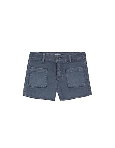 Short avec franges Gocco pour fille parfait pour les vacances à la plage
