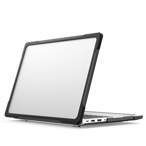FONREST Custodia rigida per Huawei MateBook D14 / D14SE 2023/2024
