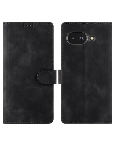 Housse Google Pixel 9a portefeuille pour simplifier vos trajets et sorties urbaines
