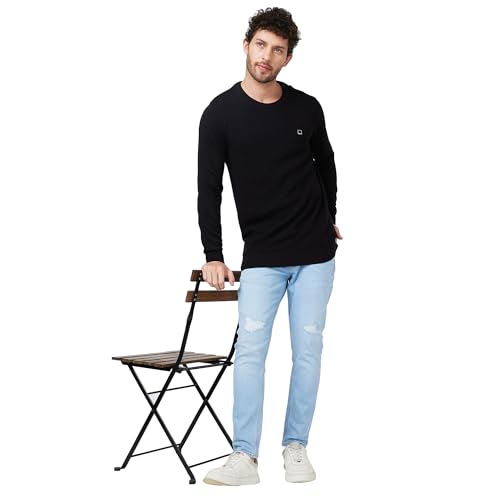 Image of Spykar Men Sweater