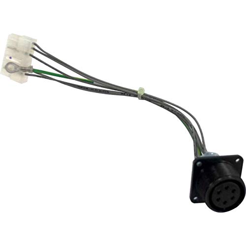 Lincoln Electric K4104-1 Power MIG 210Mp Amptrol Adapter