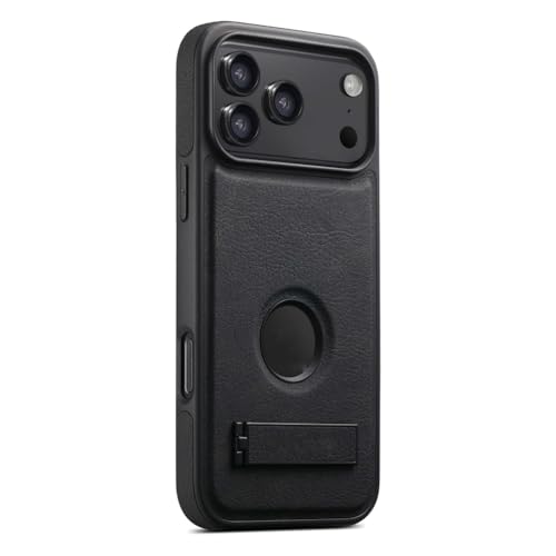 Coque iPhone 17 Pro Max antichoc qui protège des rayures et charge sans fil