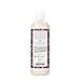 Nubian Heritage Body Wash Goats Milk and Chai Soothing & Hydrating Body Cleanser Made with Fair Trade Shea Butter, 13 oz