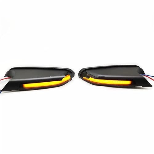 Indicador espejo retrovisor Skoda Octavia 2004 2005 2006 2007 2008 2009 2010