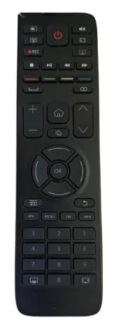 Telecomando Di Sostituzione Per TARGA DPV-5300X[DVD - Foto 12