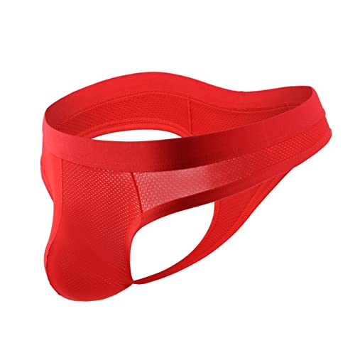 MuscleMate 2022 Herren Tanga Unterwäsche