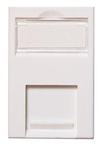 Module, Cat6A FTP Lj6C, for CONNECTIX CABLING SYSTEMS, Modular Connectors, Faceplates, Sockets & Modules, Ethernet Connectors