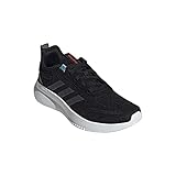 adidas Lite Racer REBOLD, Zapatillas de Running Hombre, NEGBÁS/GRISEI/RAFCIE, 42 EU