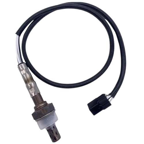 Sonde d'oxygène 18213-16G00 résout les ratés moteur et la surconsommation Suzuki DL650