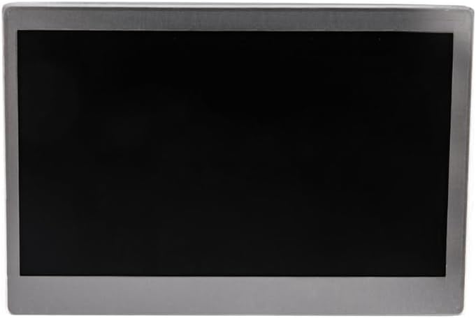 LCD Display Color Screen Dashboard Pixel Replacement Car LCD Display Screen for F0RD Escape Focus 2013-2016 RGB LQ042T5DZ11 - (Color: as Shown)