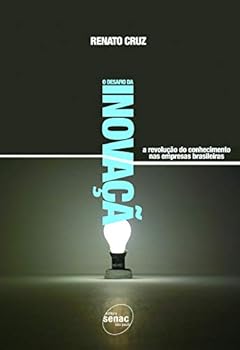 Paperback O Desafio da Inovação [Portuguese] Book