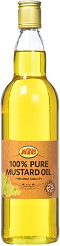 KTC Mustard Oil Pure 750ml