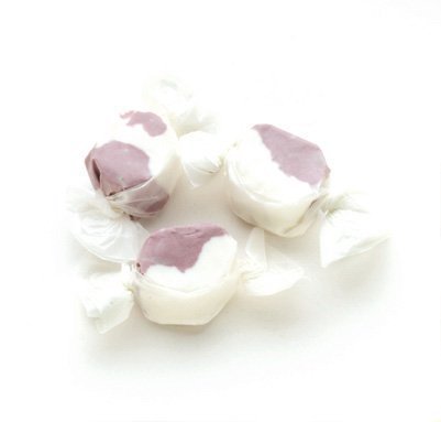 Bulk Saltwater Taffy, Root Beer Float, 3 Pounds