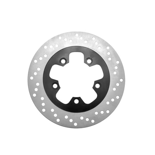 Disque de frein arrière moto contre les vibrations GSX-R1100