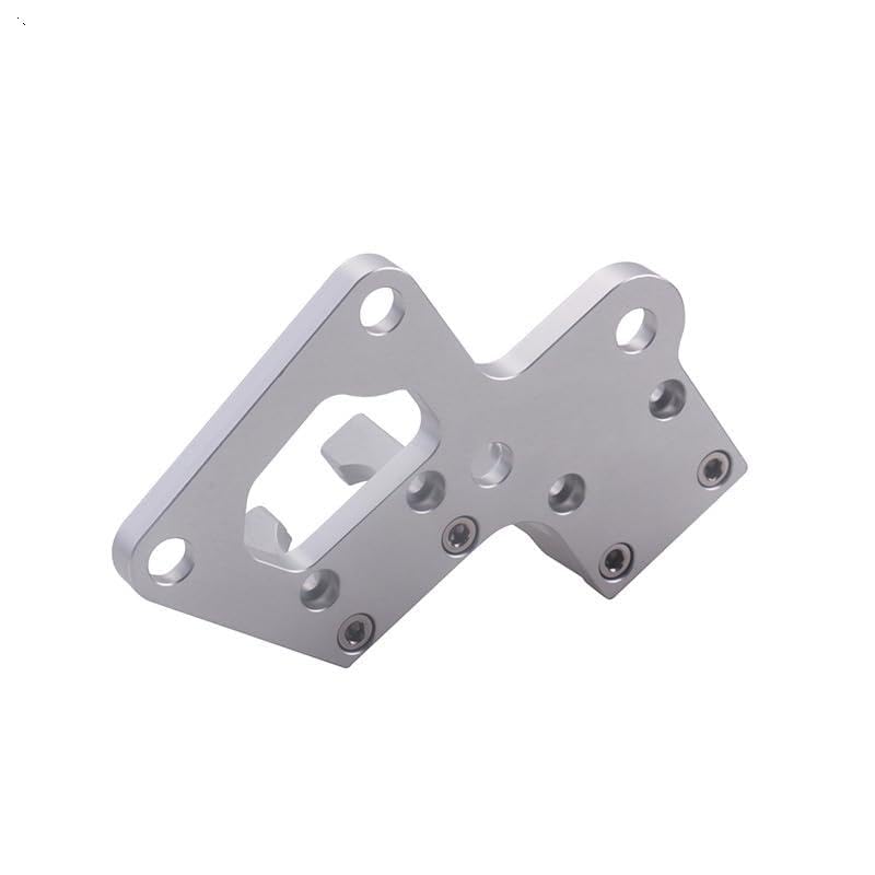 RSX Shift Lever Cable Bracket for Civic K20 K24 K Swap EG EK K-Series