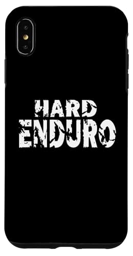 HARD ENDURO �I�[�g�o�C �G�N�X�g���[�� ���[�^�[�X�|�[�c ���C�_�[�ƃt�@�� �X�}�z�P�[�X iPhone XS Max �p