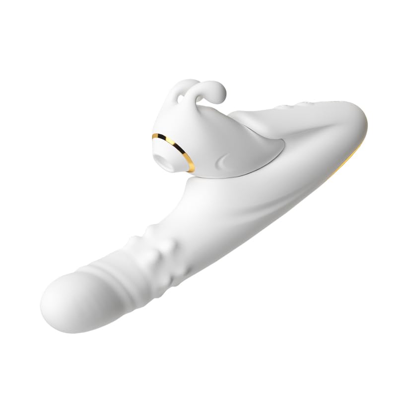 Vibrator Dildo Rabbit Toys